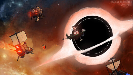 Church of Solemn Observers